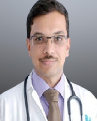 Neurologist in Mysore