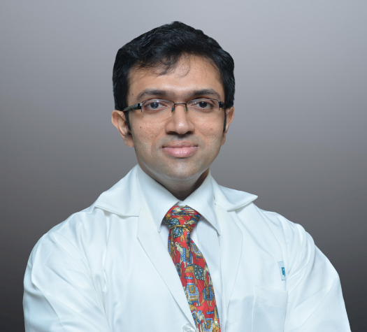 Neurologist in Mumbai