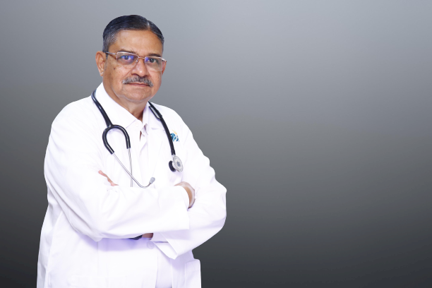 Neurologist in Bangalore