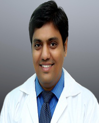 Dr Karthik S N