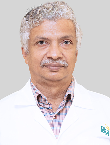 Dr Mahesh Narayanan neurologist in Chennai