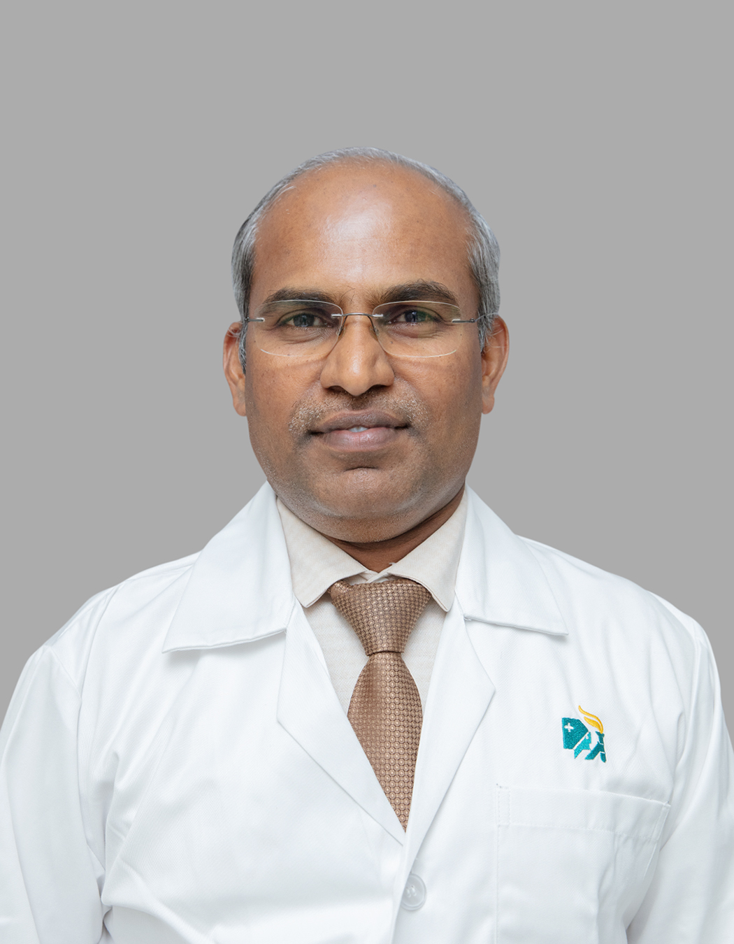 Dr Muthu Kumar P neurologist in Chennai
