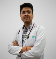 Dr Neelav Sarma neurologist in Guwahati