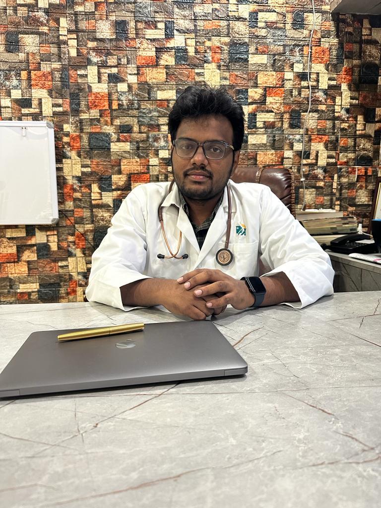 Neurologist in Karim Nagar