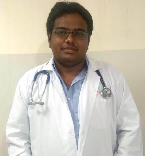 Neurologist in Karim Nagar