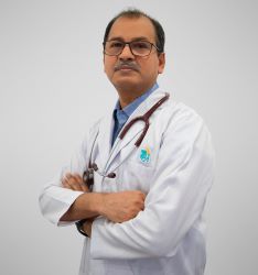 Dr Radhika Ranjan Das neurologist in Guwahati