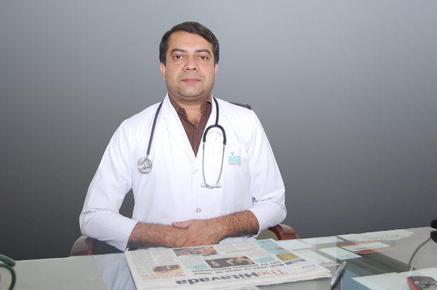 Neurologist in Bhilai