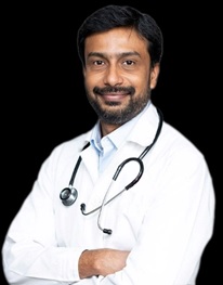 Dr S Fazal Eilahi neurologist in Trichy