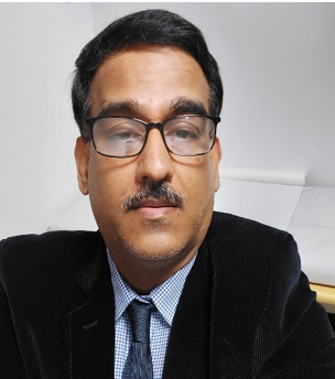 Dr Srikanth Srinivasan neurologist in Chennai