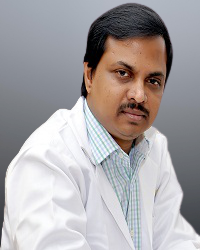 Dr Suresh P neurologist in Madurai