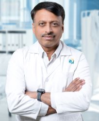 Dr Suryanarayana Sharma P M neurologist in Bangalore