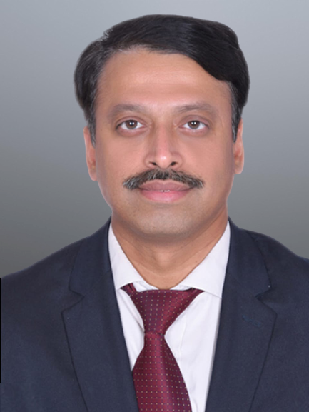 Dr Suryanarayana Sharma P M