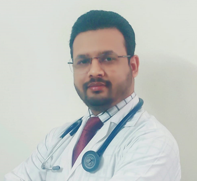 Neurologist in Kanpur