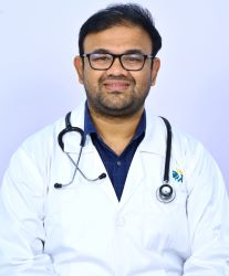 Neurosurgeon in Warangal