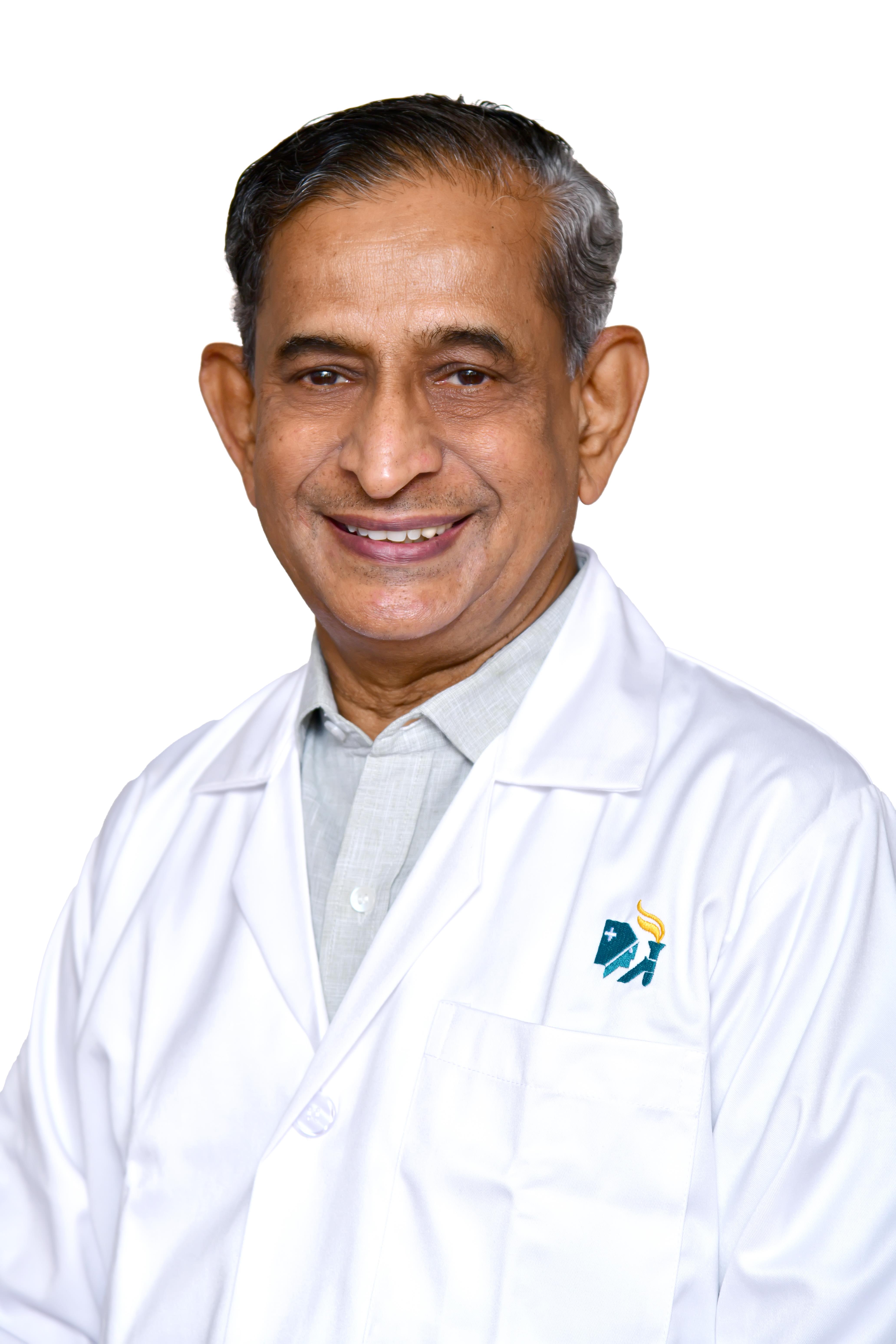 Neurosurgeon in Bangalore