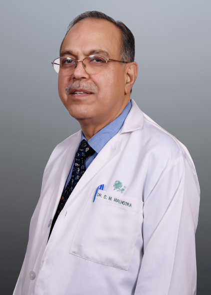 Neurosurgeon in Delhi