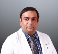 Neurosurgeon in Ahmedabad