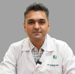 Neurosurgeon in Delhi