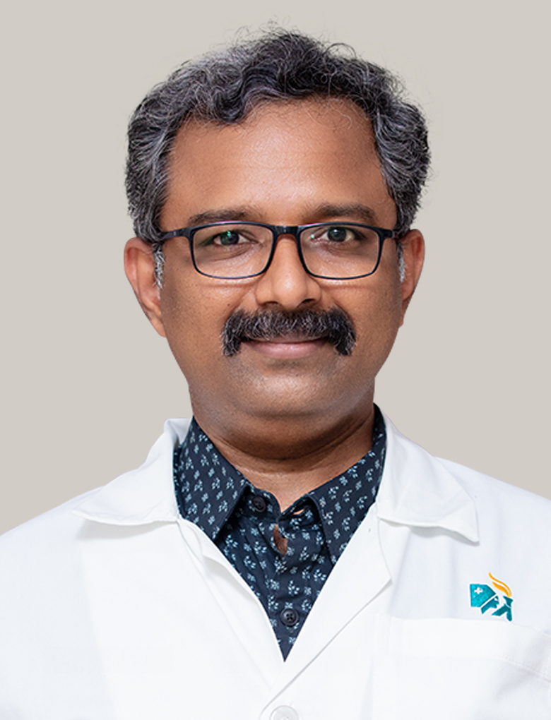 Dr Kodeeswaran Marappan neurosurgeon in Chennai