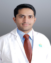 Neurosurgeon in Mysore