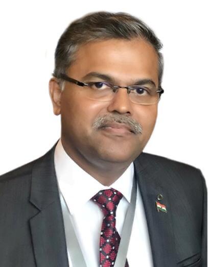 Dr M Balamurugan neurosurgeon in Chennai
