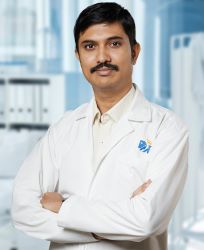 Dr Sachin G R neurosurgeon in Bangalore