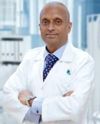 Dr Satish Satyanarayana neurosurgeon in Bangalore