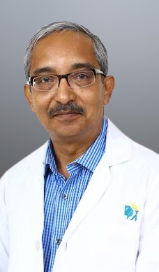 Neurosurgeon in Chennai