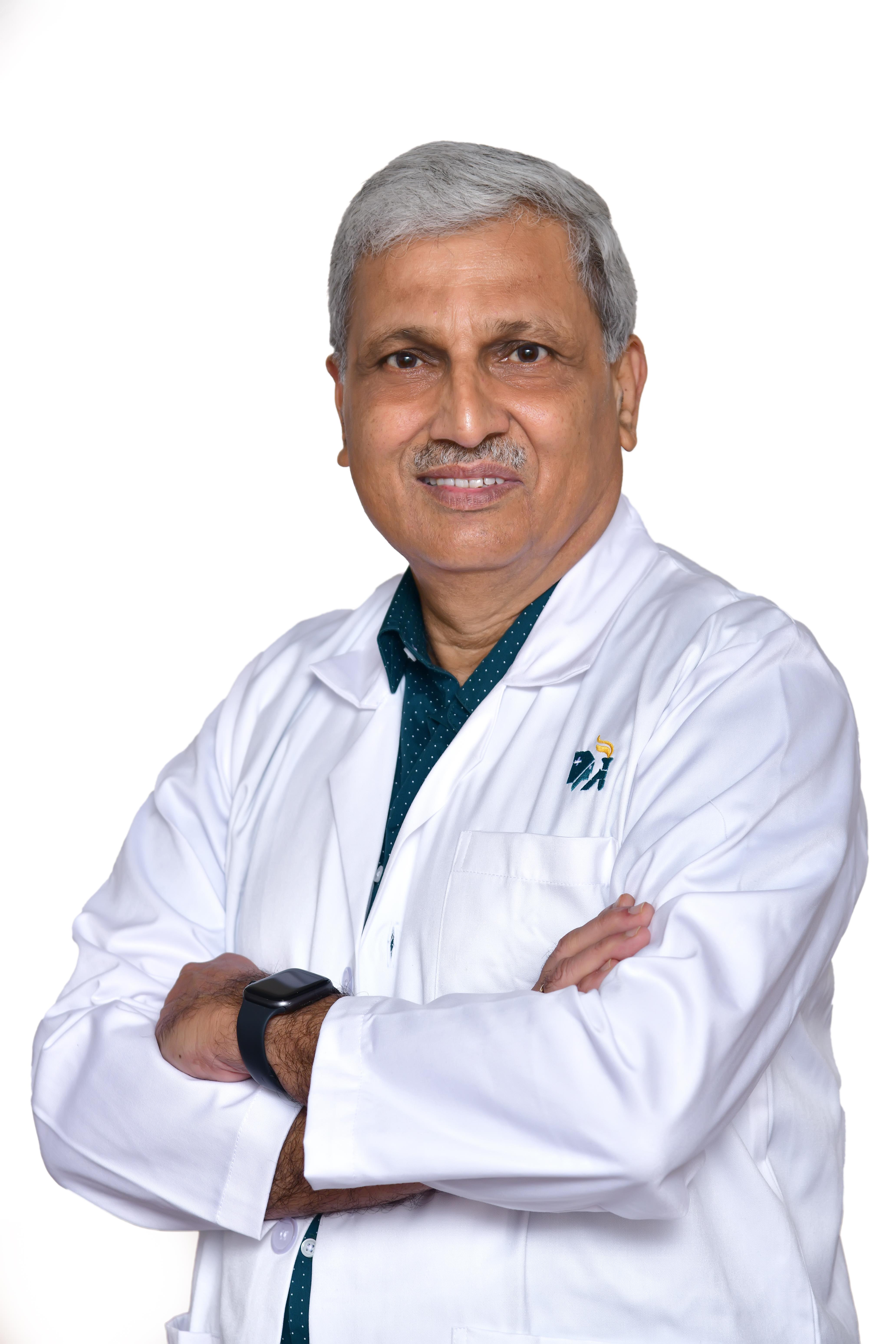 Neurosurgeon in Bangalore