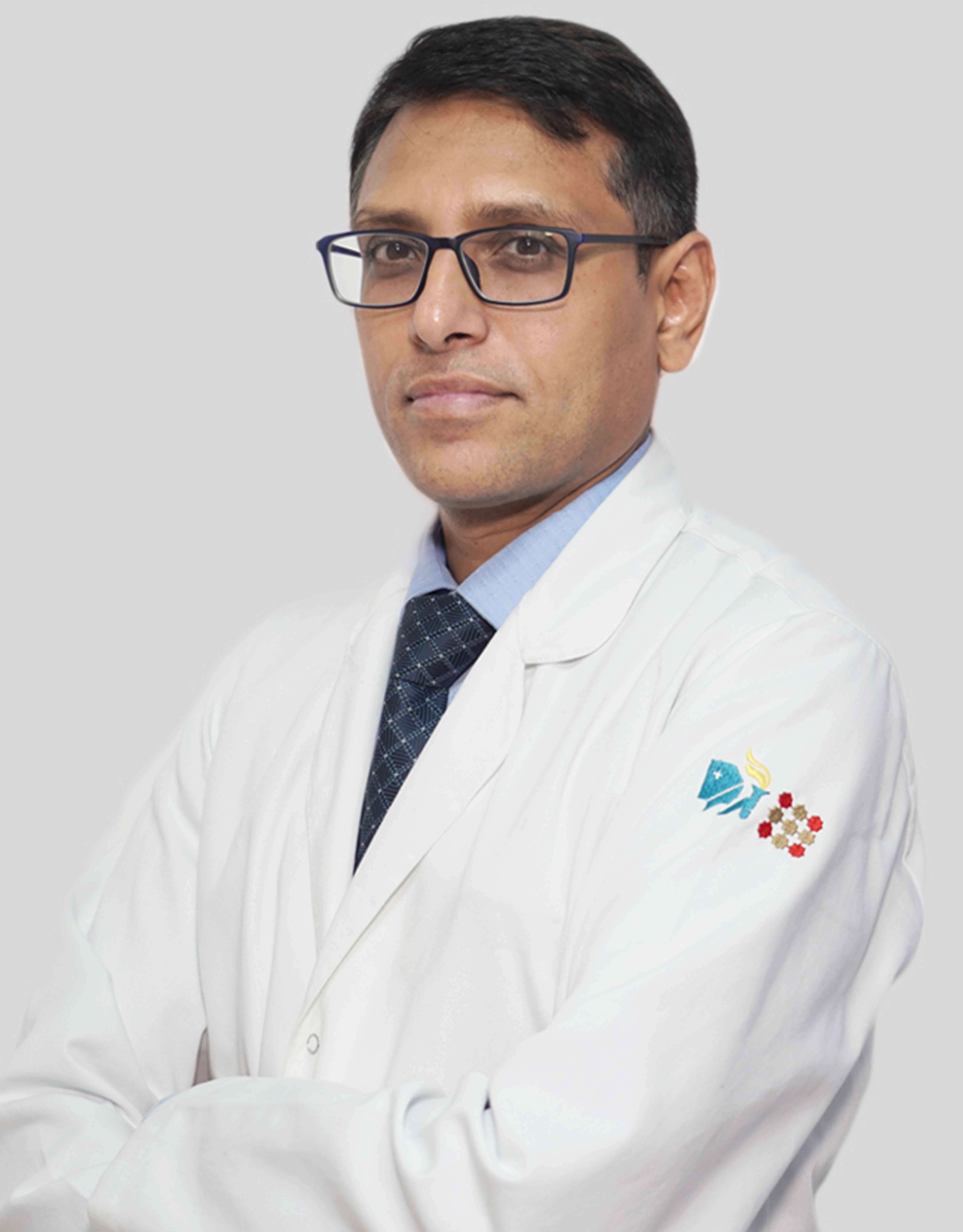 Neurosurgeon in Lucknow
