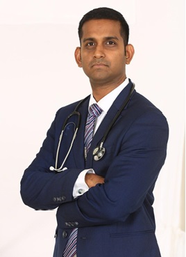 Neurosurgeon in Chennai