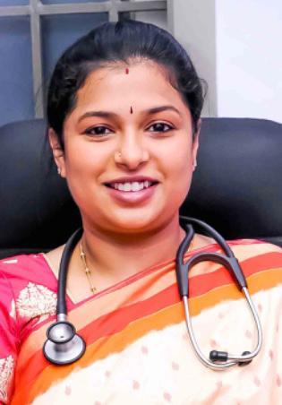 Obstetrician & Gynecologist in Chennai