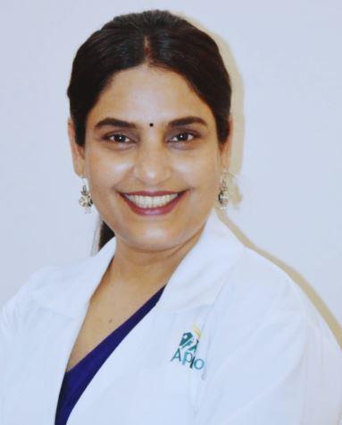 Obstetrician & Gynecologist in Noida