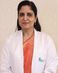 Obstetrician & Gynecologist in Bhopal
