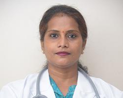 Obstetrician & Gynecologist in Guwahati