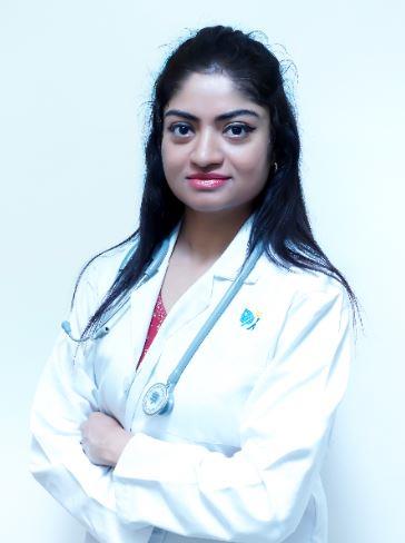 Obstetrician & Gynecologist in Chennai