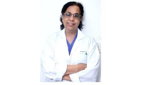 Obstetrician & Gynecologist in Noida