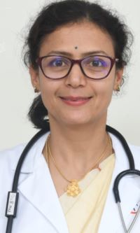 Obstetrician & Gynecologist in Bangalore