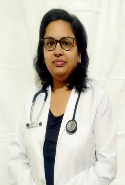 Obstetrician & Gynecologist in Port Blair