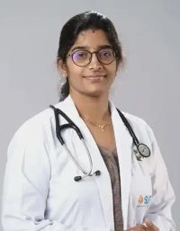 Obstetrician & Gynecologist in Hyderabad