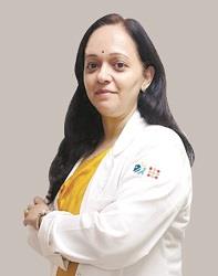 Obstetrician & Gynecologist in Lucknow