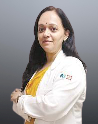 Dr Ekta Sharma