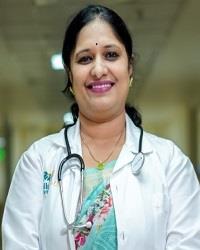 Obstetrician & Gynecologist in Cochin