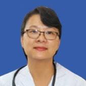 Dr Iheule N Khiangte obstetrician-and-gynecologist in Guwahati