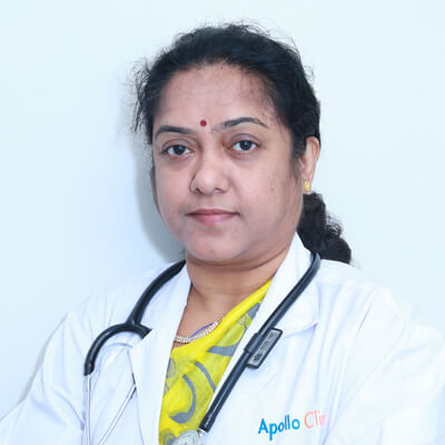 Best Obstetrician Gynecologist Doctors In Chennai Ask Apollo