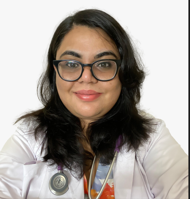 Dr Jahnvi Varshney obstetrician-and-gynecologist in Delhi