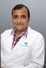 Obstetrician & Gynecologist in Bhubaneswar