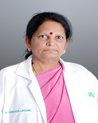 Dr K S Sowbhagyalakshmi obstetrician-and-gynecologist in Mysore
