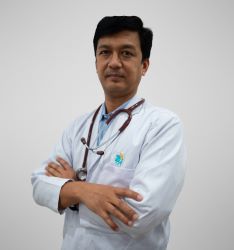 Obstetrician & Gynecologist in Guwahati