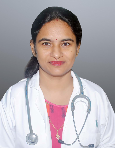 Obstetrician & Gynecologist in Bilaspur